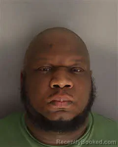 Mugshot of Travis Chapman booked in Berkeley County, South Carolina on April 28, 2026