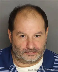 Mugshot of Thomas Robert Carr booked in Berkeley County, South Carolina on October 1, 2026