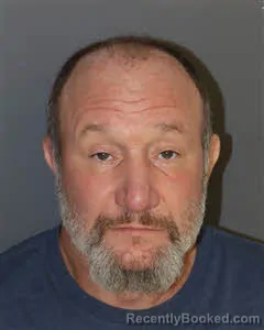 Mugshot of Brad Edward Dobbs