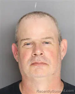 Mugshot of Benjamin Reyon Davis booked in Berkeley County, South Carolina on September 23, 2026