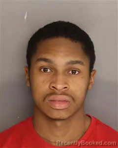 Mugshot of David Antoine Dotch