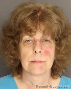 Mugshot of Deidra Maria Dennis booked in Berkeley County, South Carolina on May 6, 2026