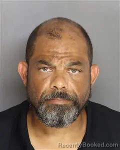 Mugshot of Gregory Gordon Durant booked in Berkeley County, South Carolina on July 12, 2026