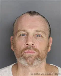 Mugshot of Herold Emerson Dasinger booked in Berkeley County, South Carolina on October 3, 2026