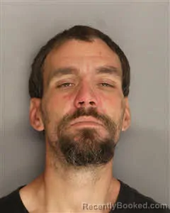 Mugshot of Jonathan Erwin Dutcher