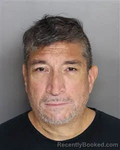 Mugshot of Jamie Jon Diaz booked in Berkeley County, South Carolina on October 2, 2026