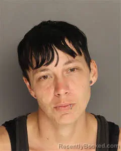 Mugshot of Jamie Lynn Dixon booked in Berkeley County, South Carolina on June 5, 2026