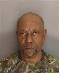 Mugshot of Julian Tyrone Doyle