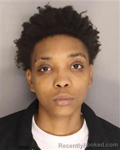 Mugshot of Kanaiah Davis