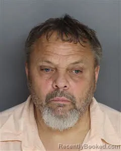 Mugshot of Leslie Driggers booked in Berkeley County, South Carolina on September 29, 2026
