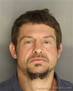 Mugshot of Mark Emil Day