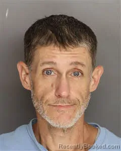 Mugshot of Michael Oneal Davis booked in Berkeley County, South Carolina on October 8, 2026