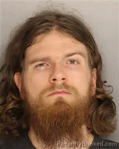 Mugshot of Nicholas James Dice