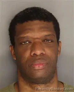 Mugshot of Robert William Dowd-Nuccio