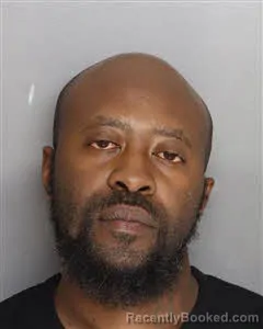 Mugshot of Terrance Rashad Dawson booked in Berkeley County, South Carolina on September 27, 2026