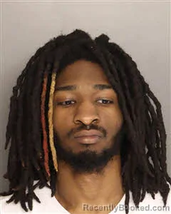 Mugshot of Cameron Edwards