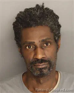 Mugshot of Jonathan Lee Evans