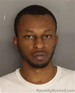 Mugshot of Tre'vionne Detrel Avonte' Elmore