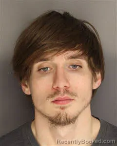Mugshot of Colby Micheal Fields