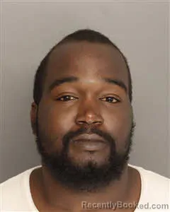 Mugshot of Ja'Tavis Fulton Moseley