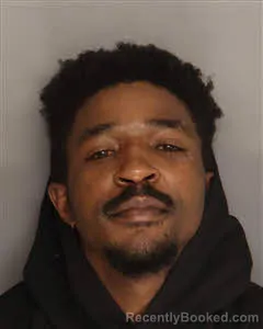 Mugshot of Onajae Delvone Ford