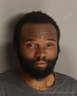Mugshot of Unique Wilie Frazier