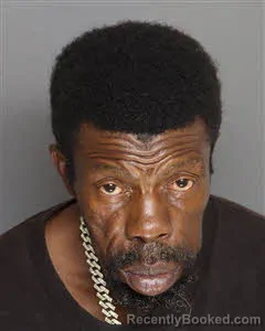 Mugshot of Antonio Green booked in Berkeley County, South Carolina on May 7, 2026