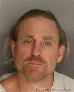 Mugshot of Alan Jerry Gladstone