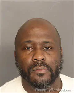 Mugshot of Adrian Markesse Gambrell-Booker