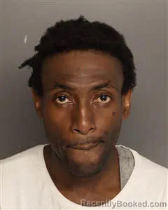 Mugshot of Brandon Alexander Greene