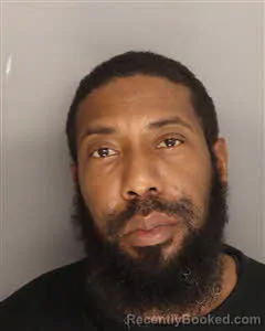 Mugshot of Cedoric Lashun Gamble