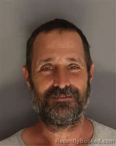 Mugshot of Christopher Michael Gonzales booked in Berkeley County, South Carolina on May 5, 2026