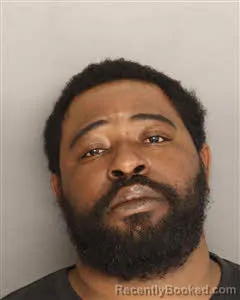 Mugshot of Devontae Devon Grundy