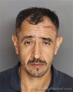 Mugshot of Javier Leon Gonzalez booked in Berkeley County, South Carolina on June 22, 2026