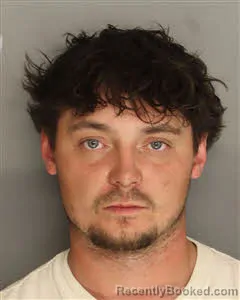 Mugshot of Kameron Chase Gentile