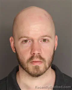 Mugshot of Kyle Christopher Gunther