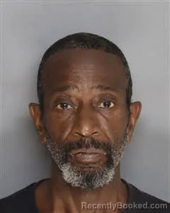 Mugshot of Kevin Jerome Grant booked in Berkeley County, South Carolina on September 25, 2026
