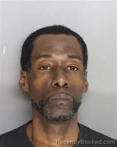 Mugshot of Lashan Grant booked in Berkeley County, South Carolina on October 5, 2026