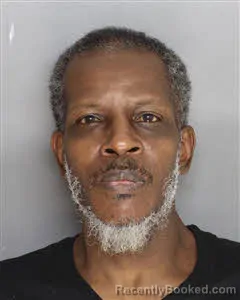 Mugshot of Laviticus Giles booked in Berkeley County, South Carolina on September 18, 2026