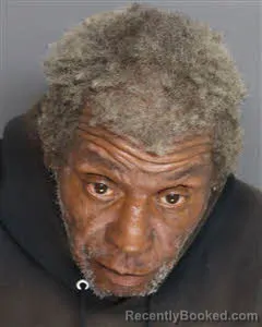 Mugshot of Louis Grant booked in Berkeley County, South Carolina on June 28, 2026
