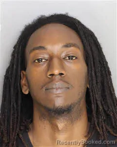 Mugshot of Maurice Charles Glenn booked in Berkeley County, South Carolina on September 21, 2026