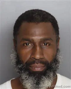 Mugshot of Martel Decarlos Gaddis booked in Berkeley County, South Carolina on October 9, 2026