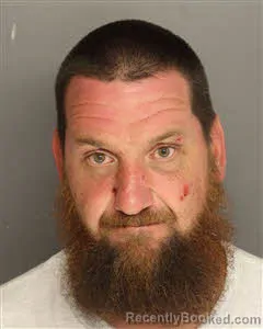 Mugshot of Nicholas L Griffiths