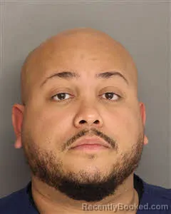 Mugshot of Robert Gordon