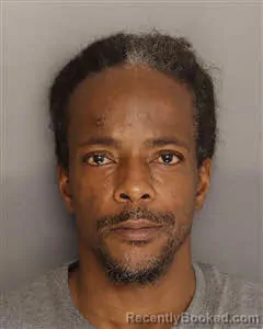 Mugshot of Russell Gagnet Gallashaw