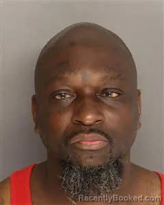 Mugshot of Stacy Gadsden