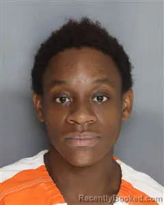 Mugshot of Sheldon Deon Garner booked in Berkeley County, South Carolina on October 7, 2026