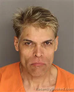 Mugshot of Sandro Ferreira Guimaraes