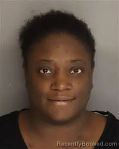 Mugshot of Shaylandray Swanzetta Greene