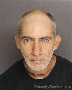 Mugshot of Thomas Anthony Giza booked in Berkeley County, South Carolina on September 23, 2026